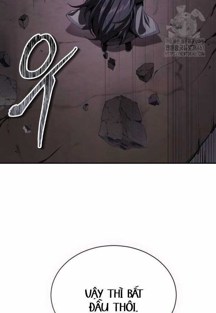 Giáo Chủ Ma Giáo Cũng Biết Sợ Chương 26 trang 38