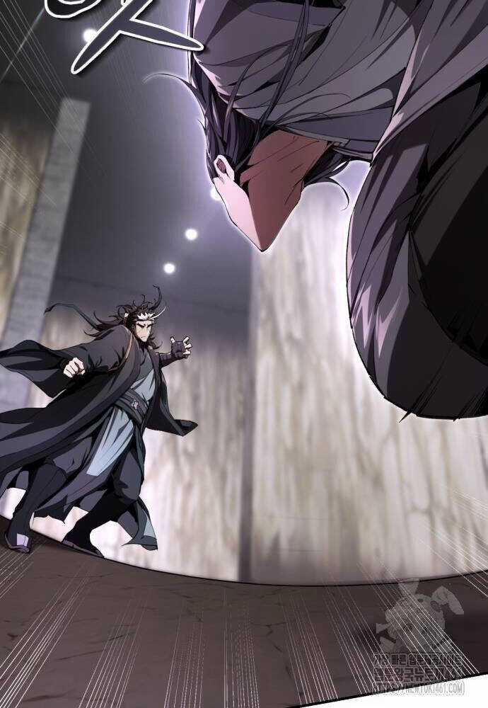 Giáo Chủ Ma Giáo Cũng Biết Sợ Chương 26 trang 42