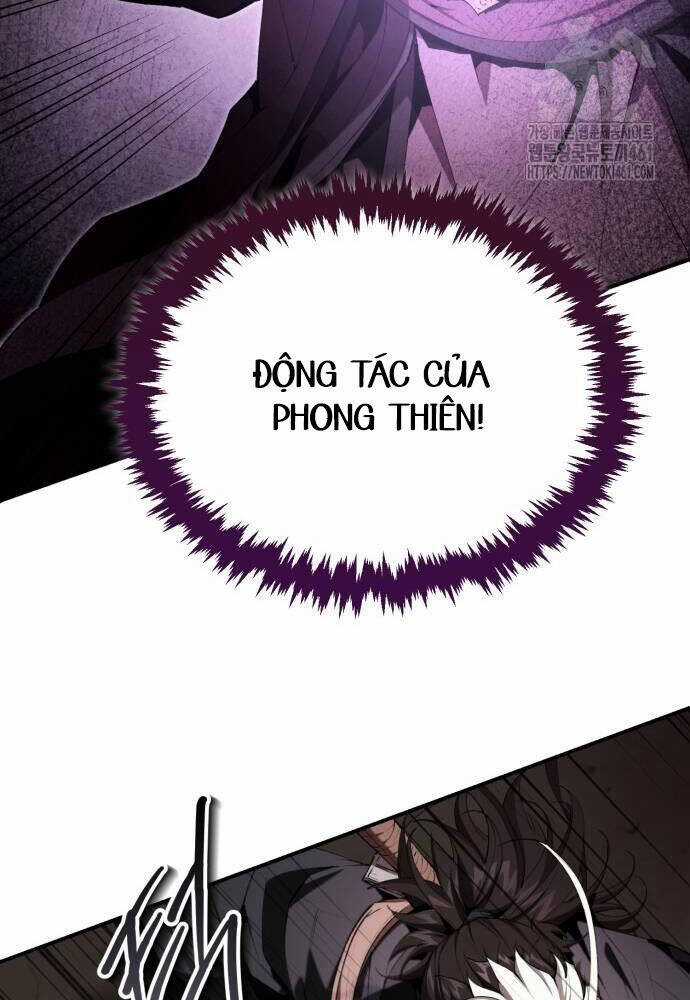 Giáo Chủ Ma Giáo Cũng Biết Sợ Chương 26 trang 46