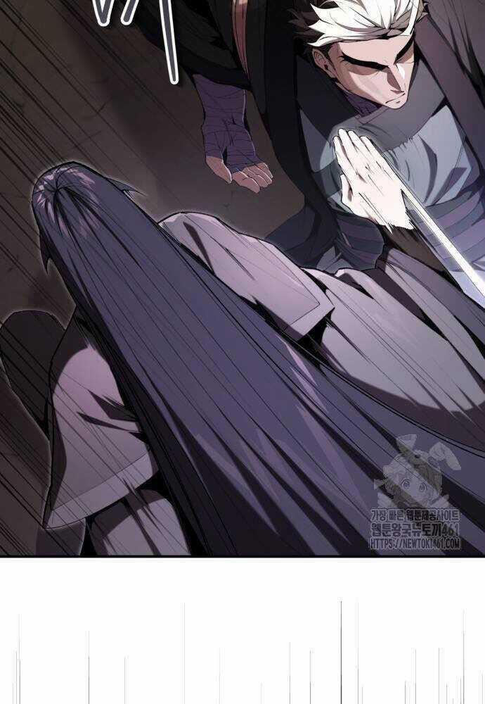 Giáo Chủ Ma Giáo Cũng Biết Sợ Chương 26 trang 47