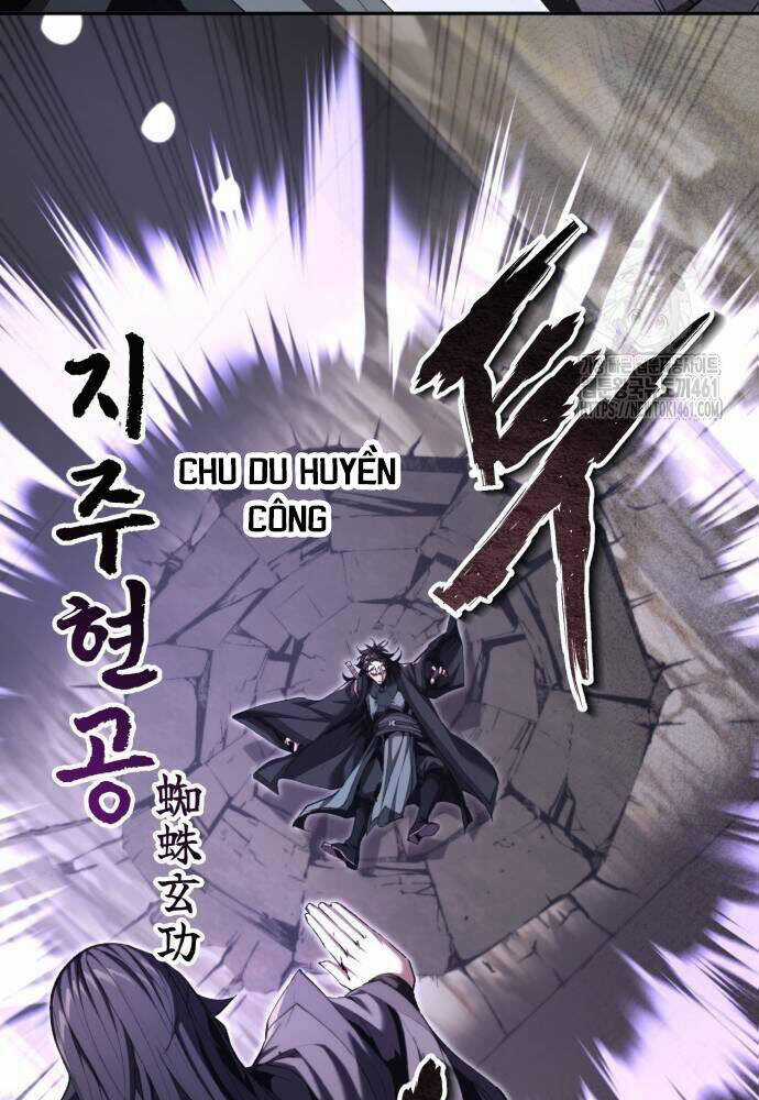 Giáo Chủ Ma Giáo Cũng Biết Sợ Chương 26 trang 49