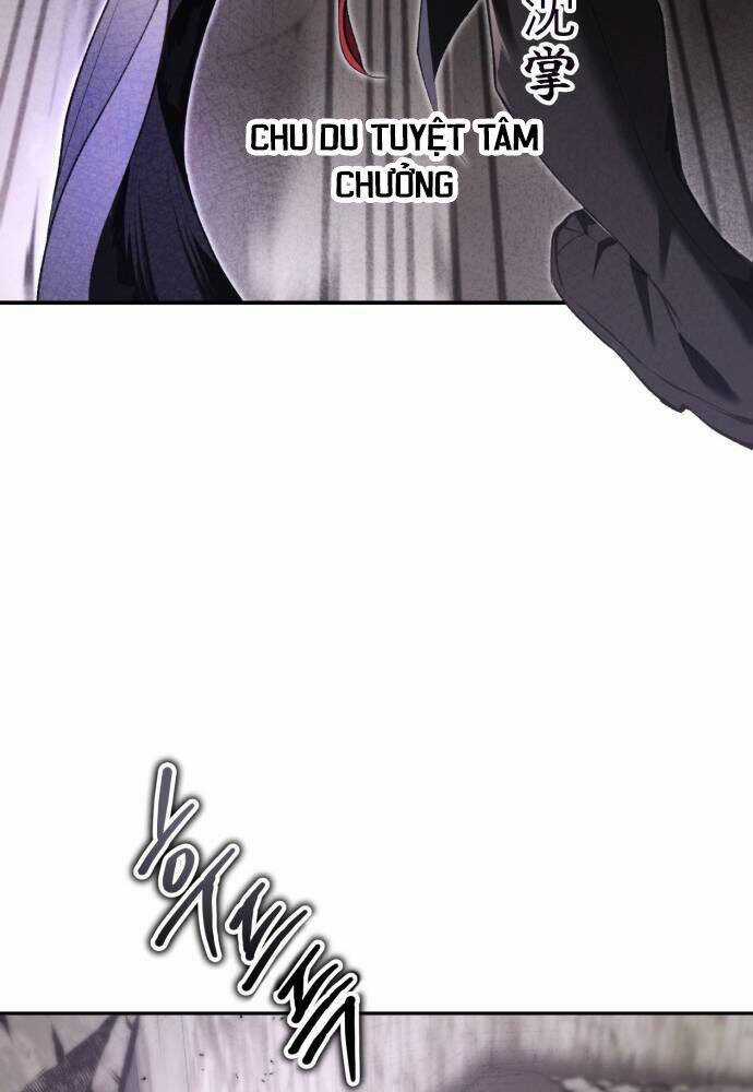 Giáo Chủ Ma Giáo Cũng Biết Sợ Chương 26 trang 51