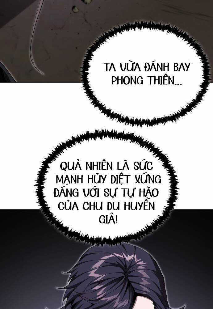 Giáo Chủ Ma Giáo Cũng Biết Sợ Chương 26 trang 53