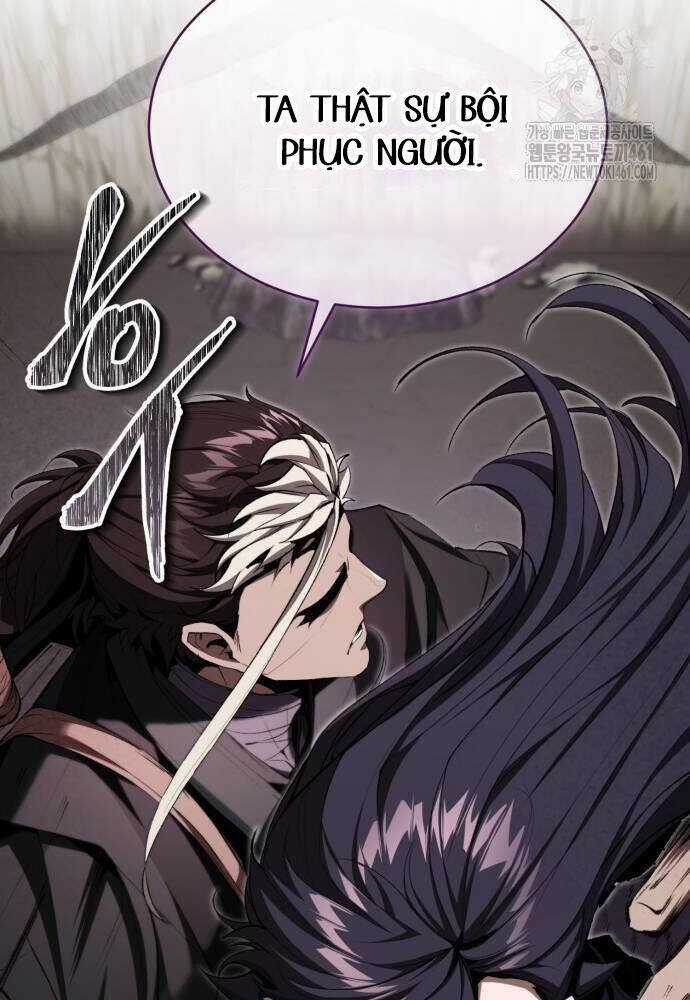 Giáo Chủ Ma Giáo Cũng Biết Sợ Chương 26 trang 56