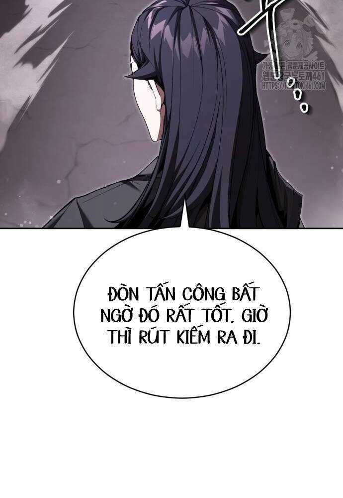 Giáo Chủ Ma Giáo Cũng Biết Sợ Chương 26 trang 64