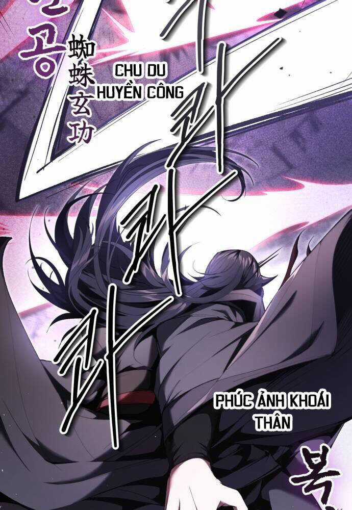 Giáo Chủ Ma Giáo Cũng Biết Sợ Chương 26 trang 71