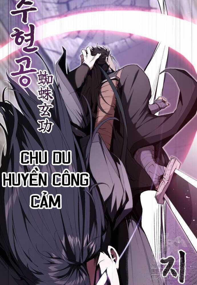 Giáo Chủ Ma Giáo Cũng Biết Sợ Chương 26 trang 76