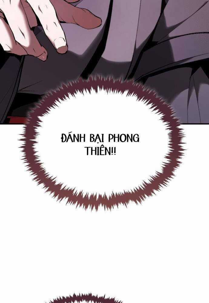 Giáo Chủ Ma Giáo Cũng Biết Sợ Chương 26 trang 84