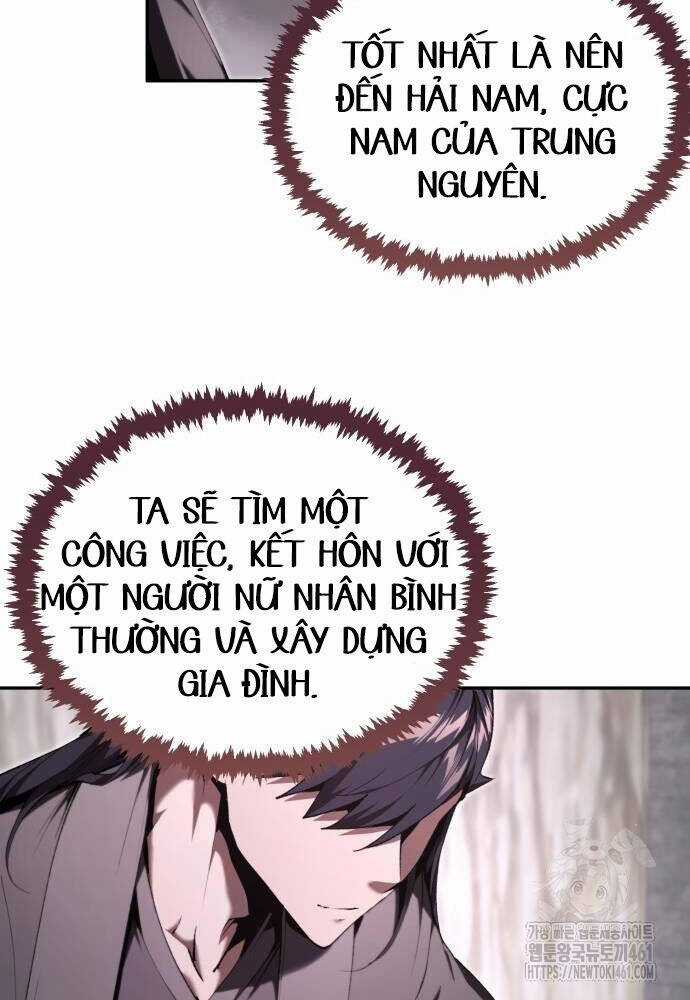 Giáo Chủ Ma Giáo Cũng Biết Sợ Chương 26 trang 86