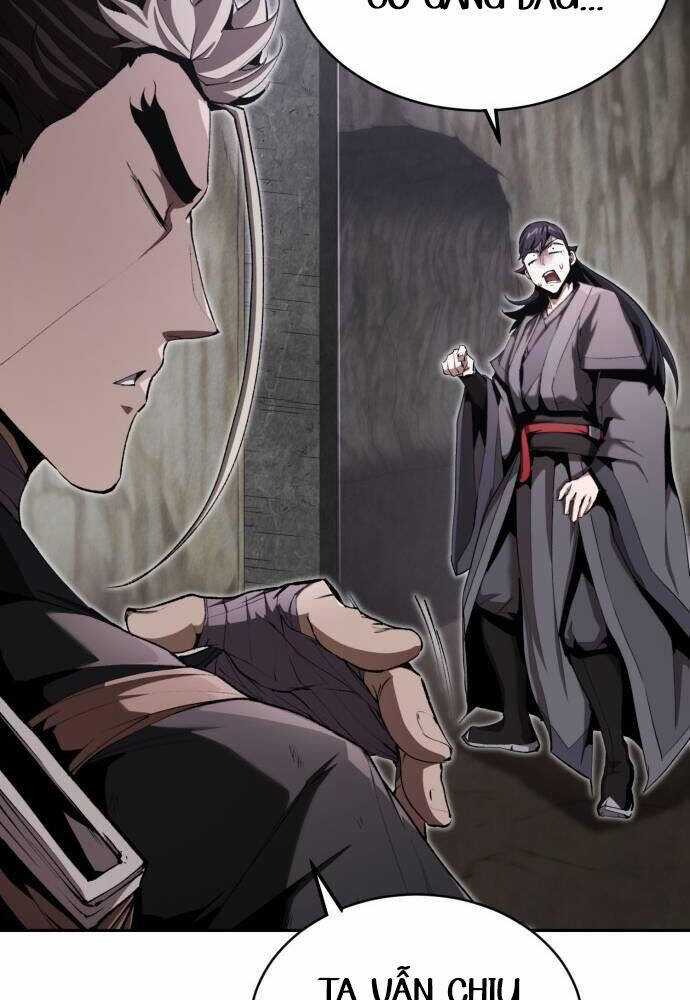 Giáo Chủ Ma Giáo Cũng Biết Sợ Chương 26 trang 92