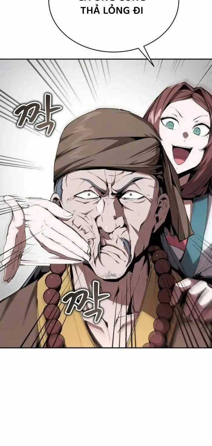 Giáo Chủ Ma Giáo Cũng Biết Sợ Chương 27 trang 10