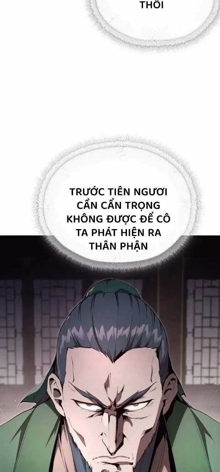 Giáo Chủ Ma Giáo Cũng Biết Sợ Chương 27 trang 12