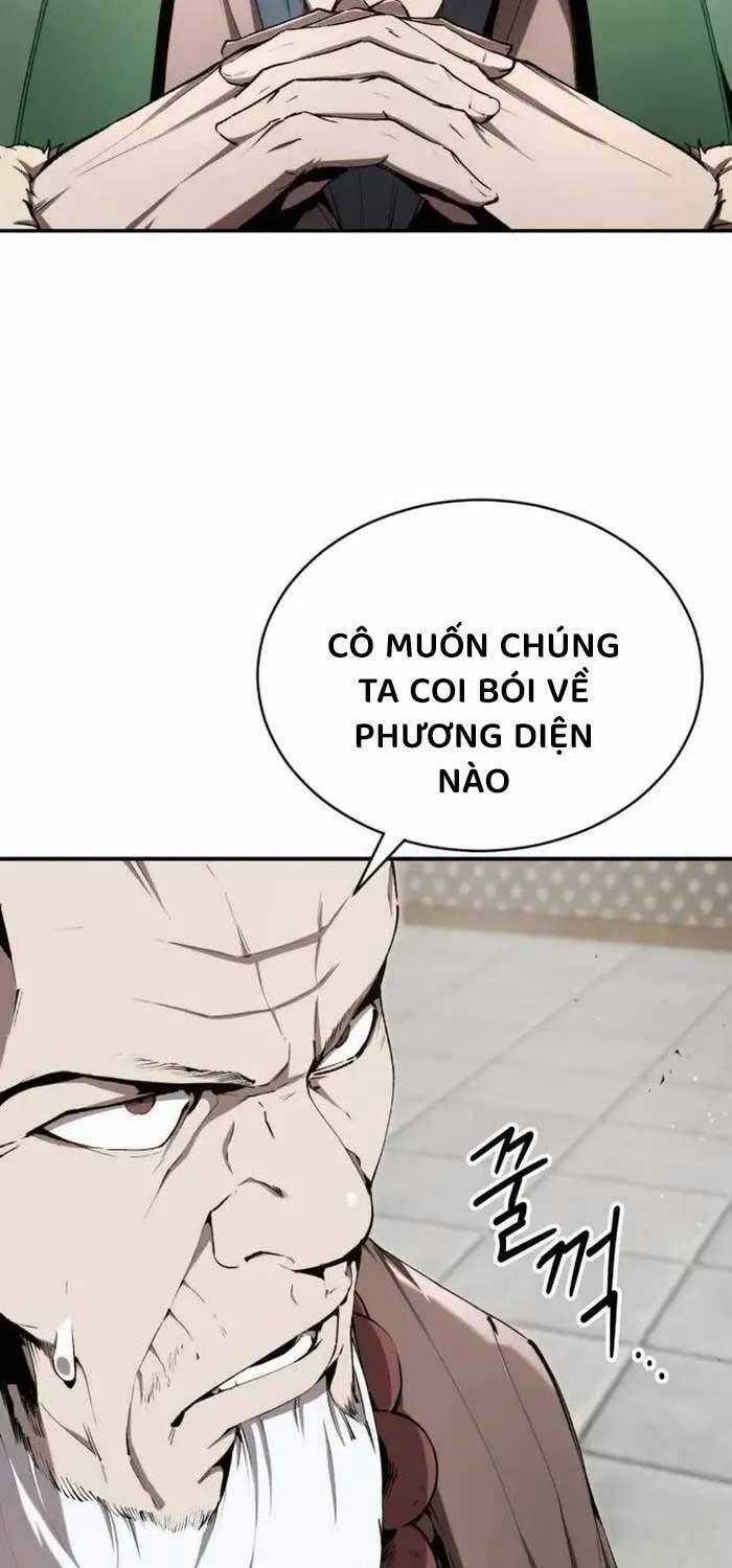 Giáo Chủ Ma Giáo Cũng Biết Sợ Chương 27 trang 13