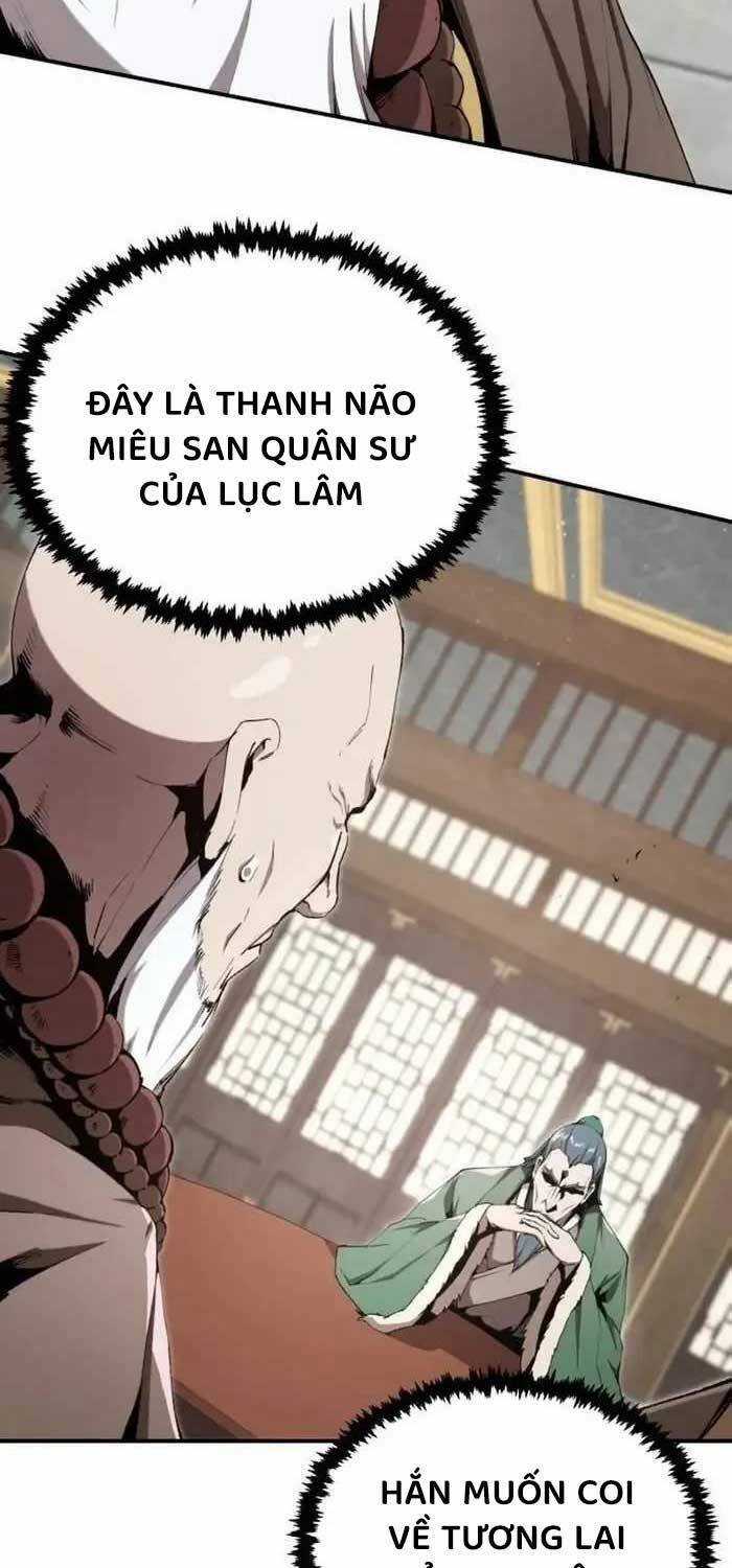 Giáo Chủ Ma Giáo Cũng Biết Sợ Chương 27 trang 14