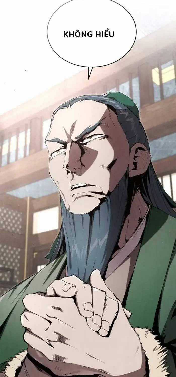 Giáo Chủ Ma Giáo Cũng Biết Sợ Chương 27 trang 16