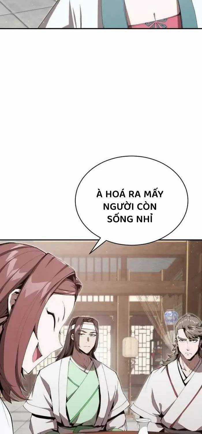 Giáo Chủ Ma Giáo Cũng Biết Sợ Chương 27 trang 19