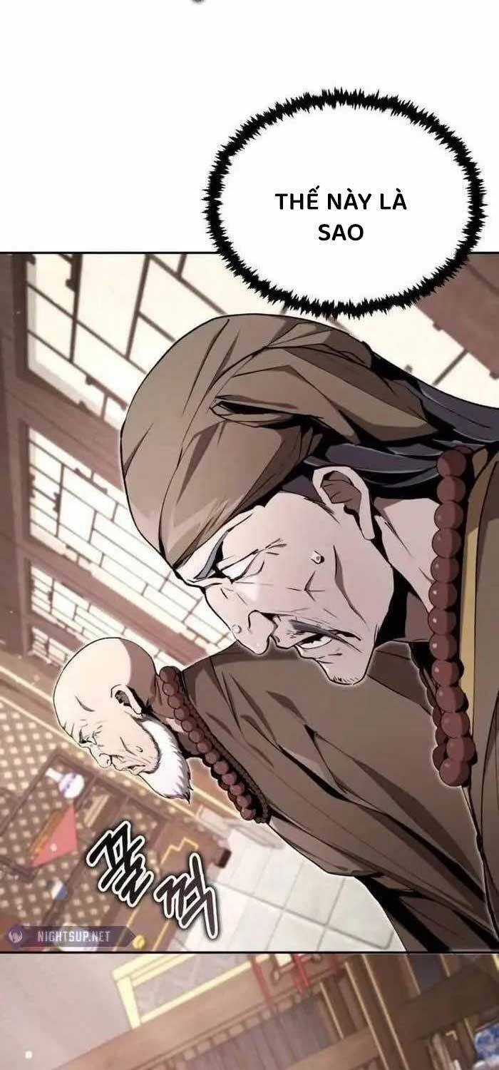 Giáo Chủ Ma Giáo Cũng Biết Sợ Chương 27 trang 2