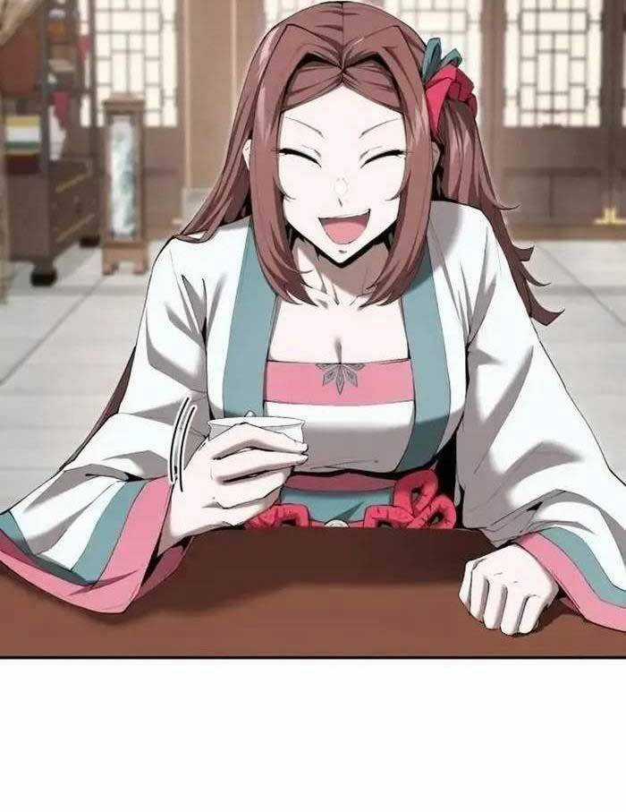 Giáo Chủ Ma Giáo Cũng Biết Sợ Chương 27 trang 21