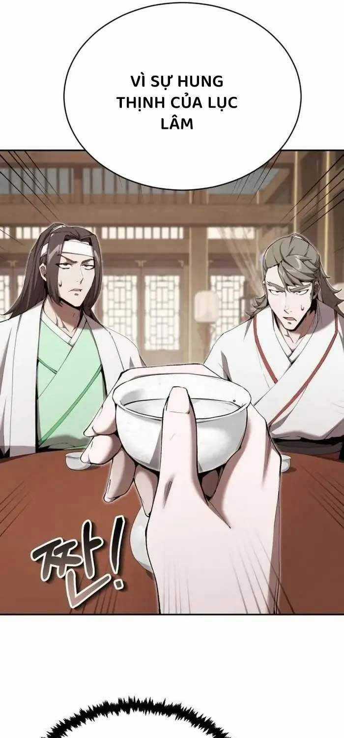 Giáo Chủ Ma Giáo Cũng Biết Sợ Chương 27 trang 22