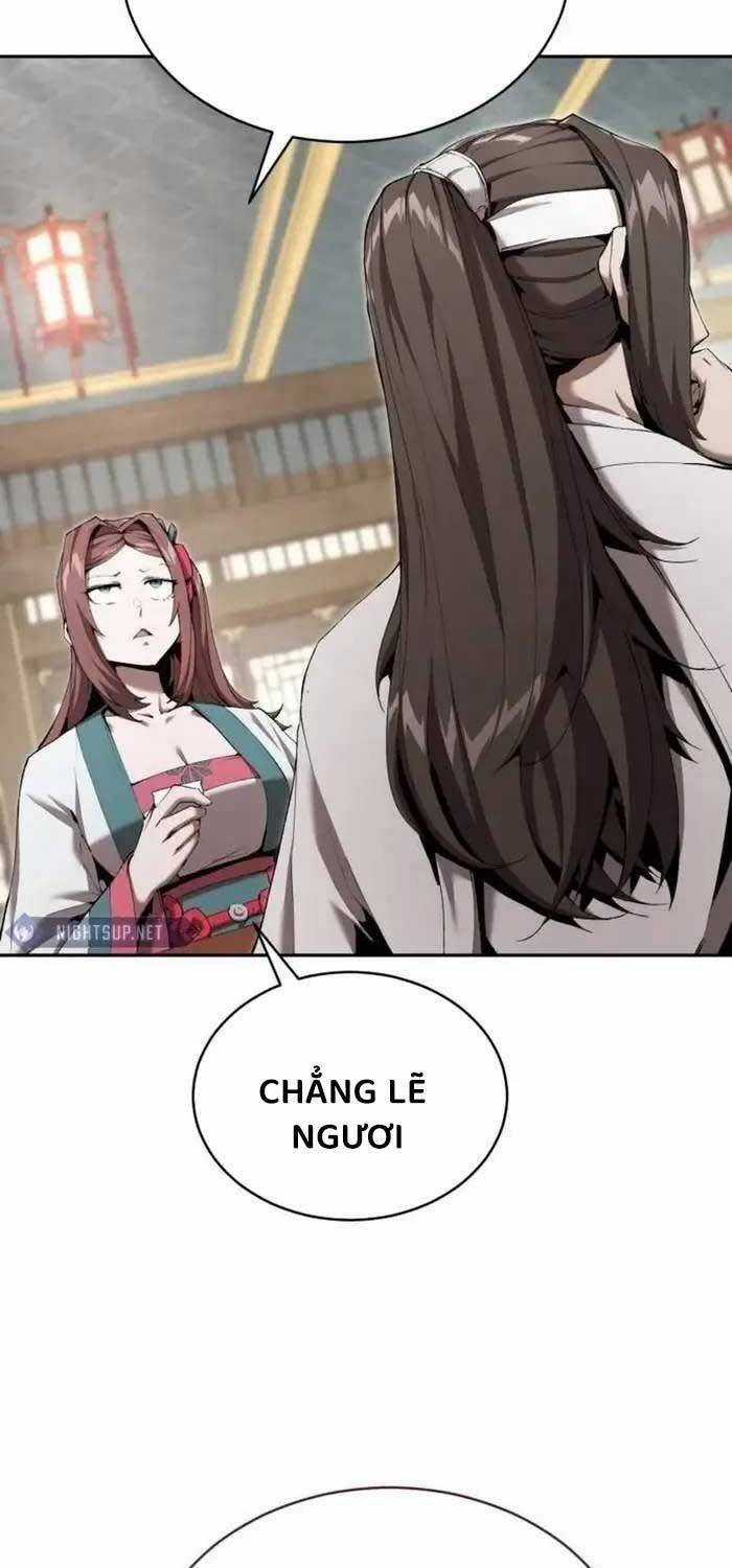 Giáo Chủ Ma Giáo Cũng Biết Sợ Chương 27 trang 24