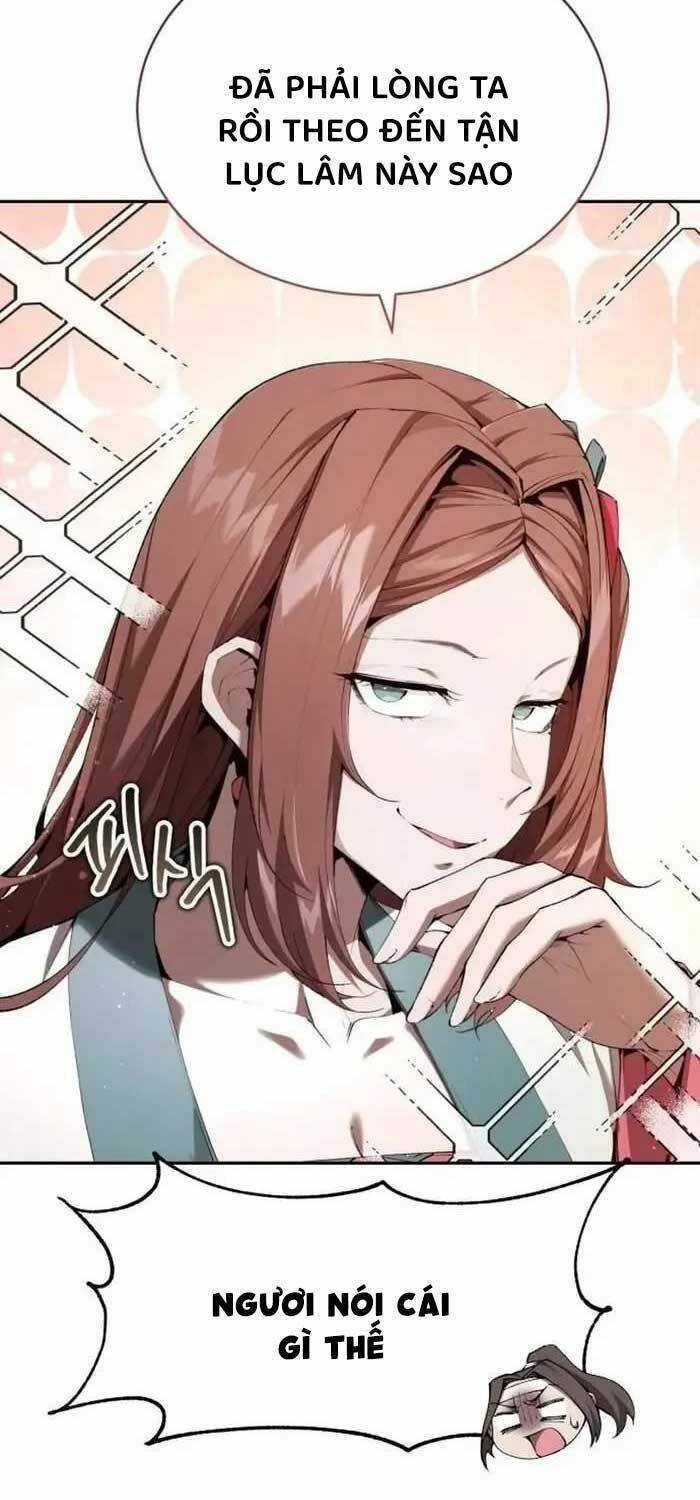 Giáo Chủ Ma Giáo Cũng Biết Sợ Chương 27 trang 25