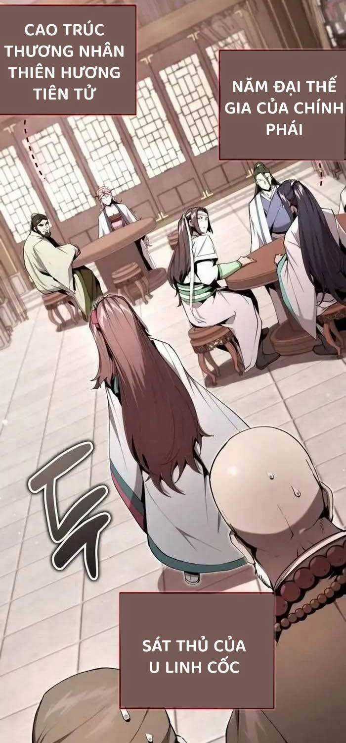 Giáo Chủ Ma Giáo Cũng Biết Sợ Chương 27 trang 3