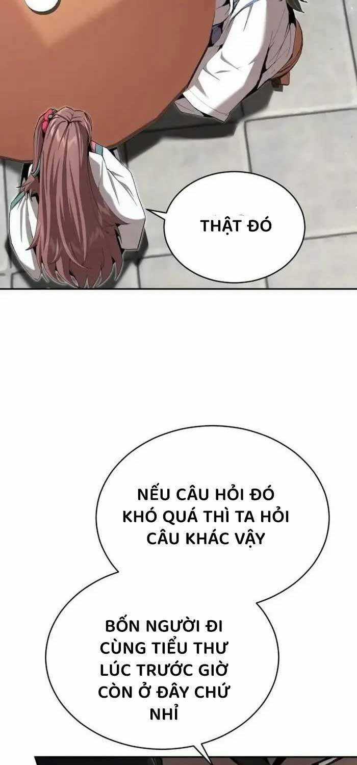 Giáo Chủ Ma Giáo Cũng Biết Sợ Chương 27 trang 31