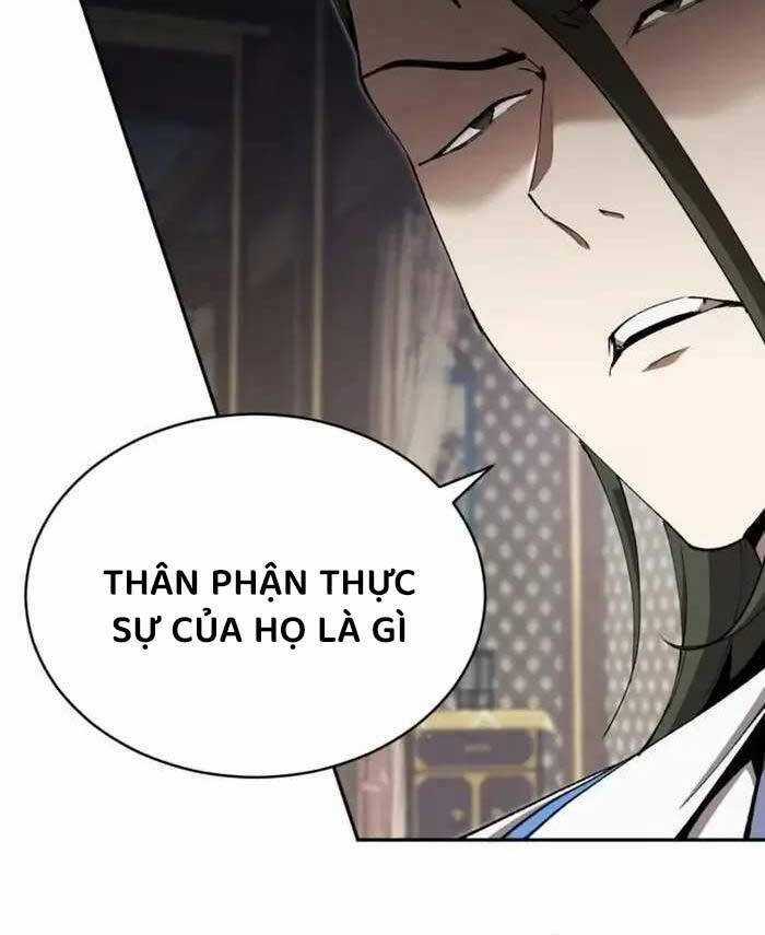 Giáo Chủ Ma Giáo Cũng Biết Sợ Chương 27 trang 32