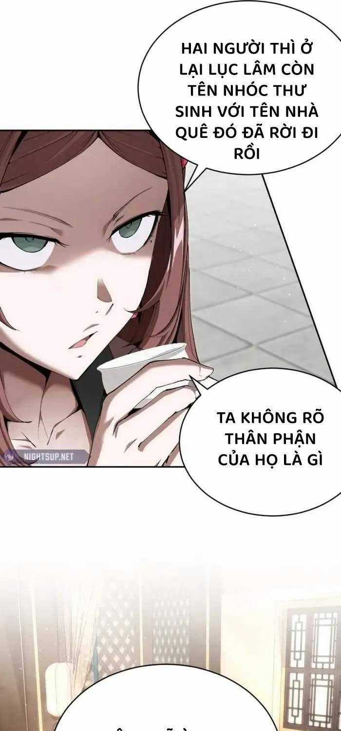 Giáo Chủ Ma Giáo Cũng Biết Sợ Chương 27 trang 33