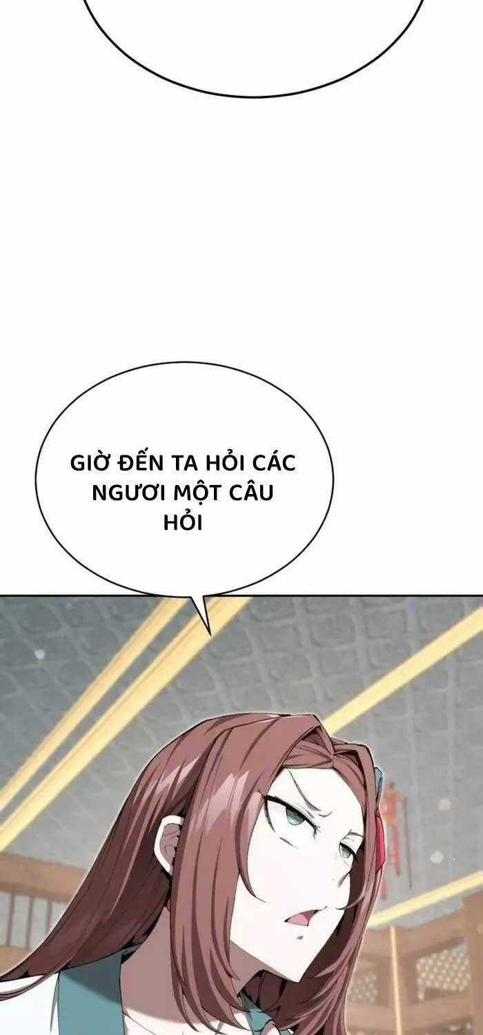 Giáo Chủ Ma Giáo Cũng Biết Sợ Chương 27 trang 35