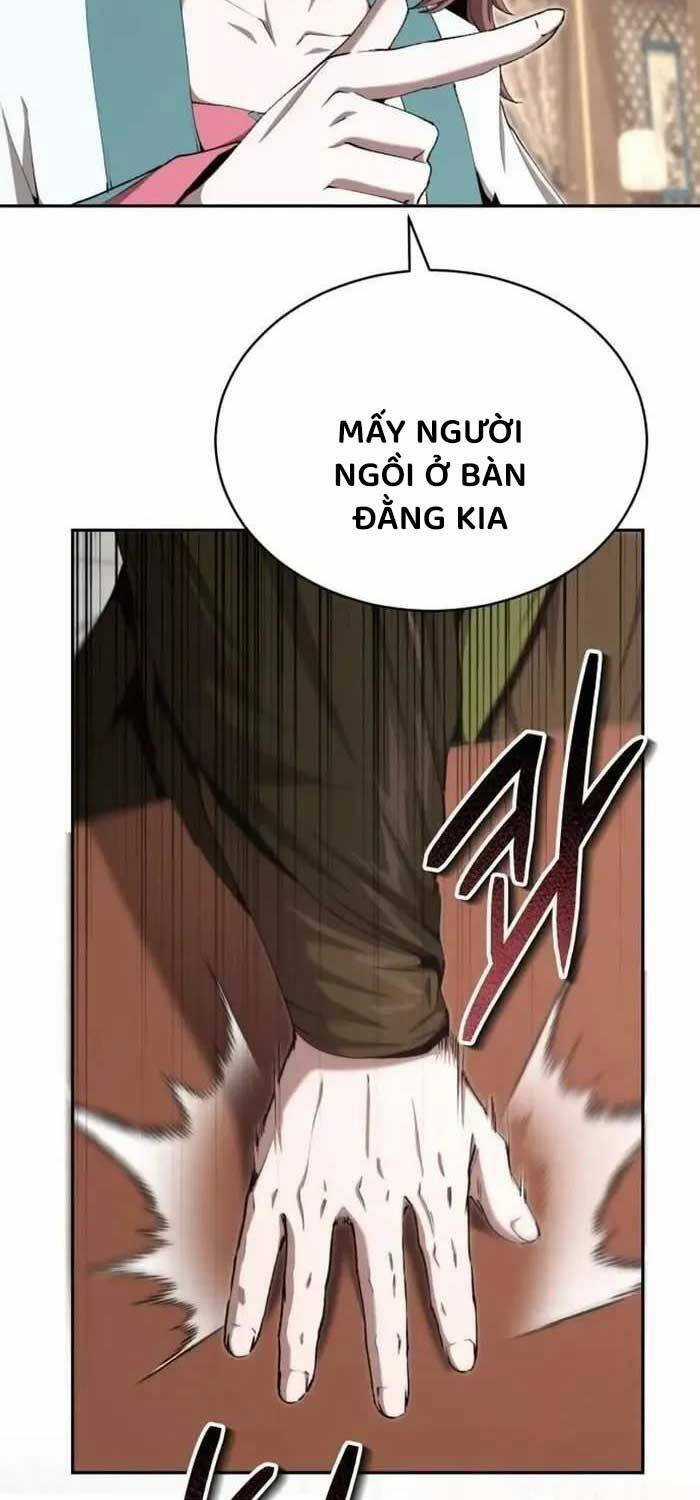 Giáo Chủ Ma Giáo Cũng Biết Sợ Chương 27 trang 36