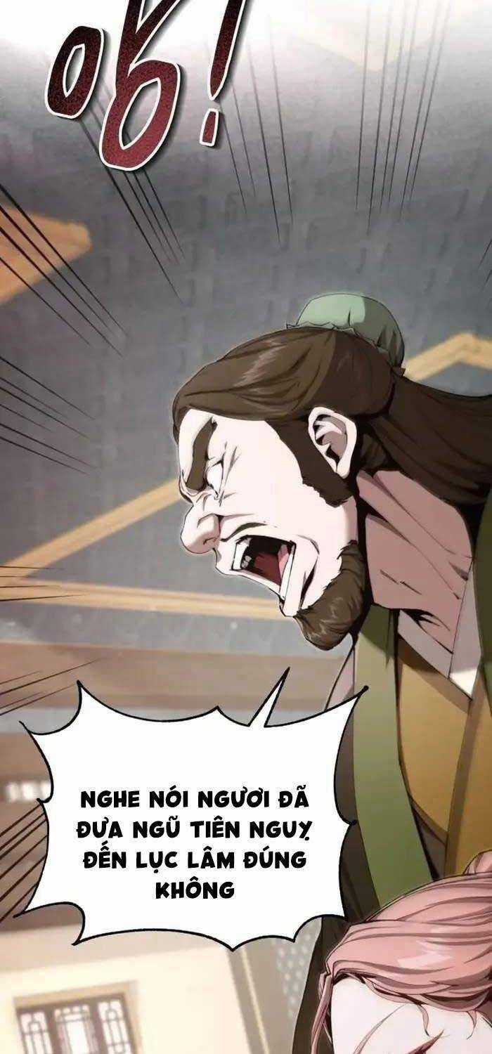 Giáo Chủ Ma Giáo Cũng Biết Sợ Chương 27 trang 37