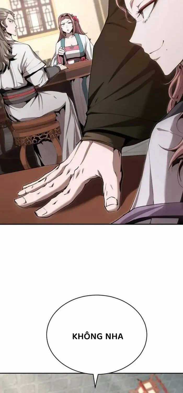 Giáo Chủ Ma Giáo Cũng Biết Sợ Chương 27 trang 38