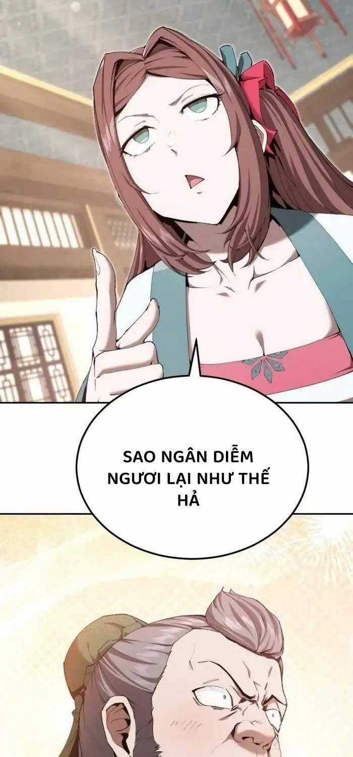 Giáo Chủ Ma Giáo Cũng Biết Sợ Chương 27 trang 39