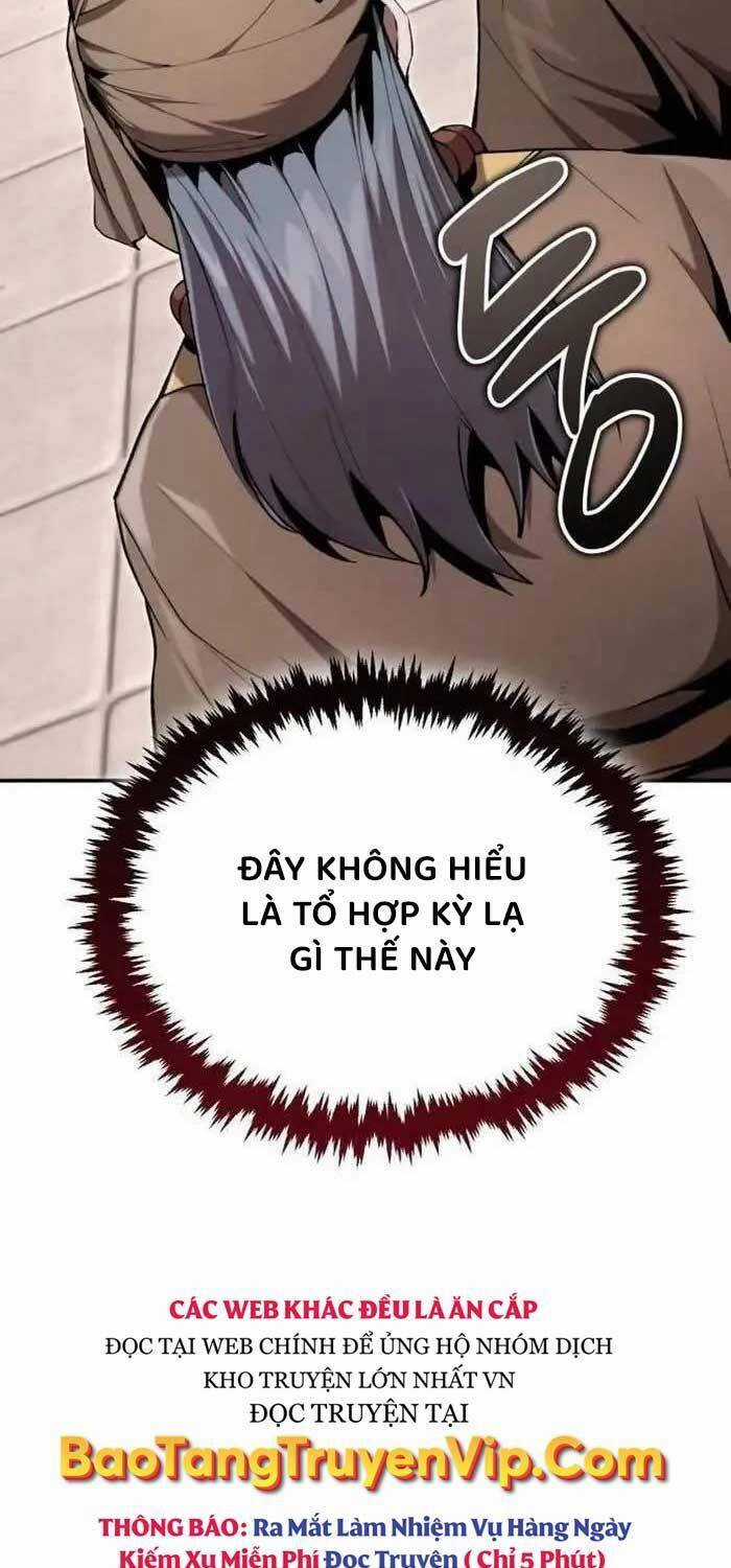 Giáo Chủ Ma Giáo Cũng Biết Sợ Chương 27 trang 4