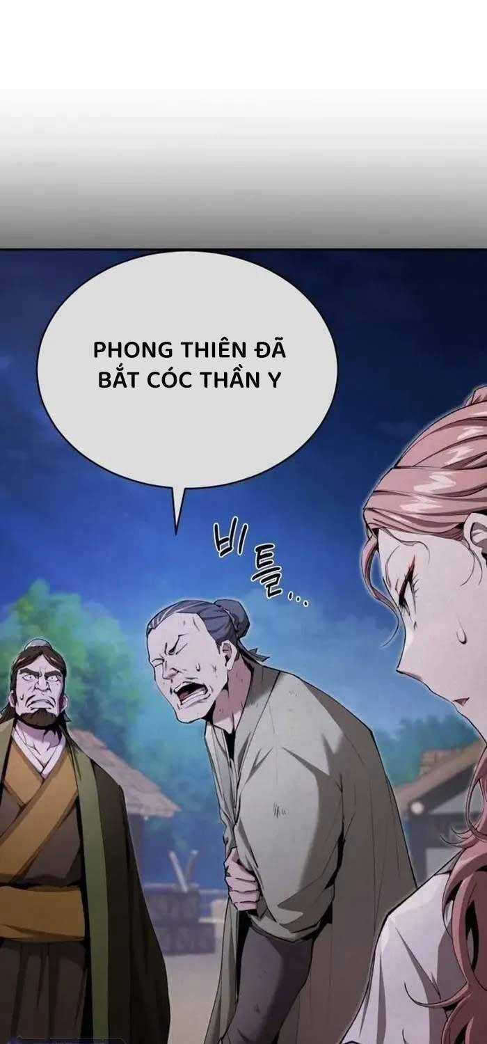 Giáo Chủ Ma Giáo Cũng Biết Sợ Chương 27 trang 42