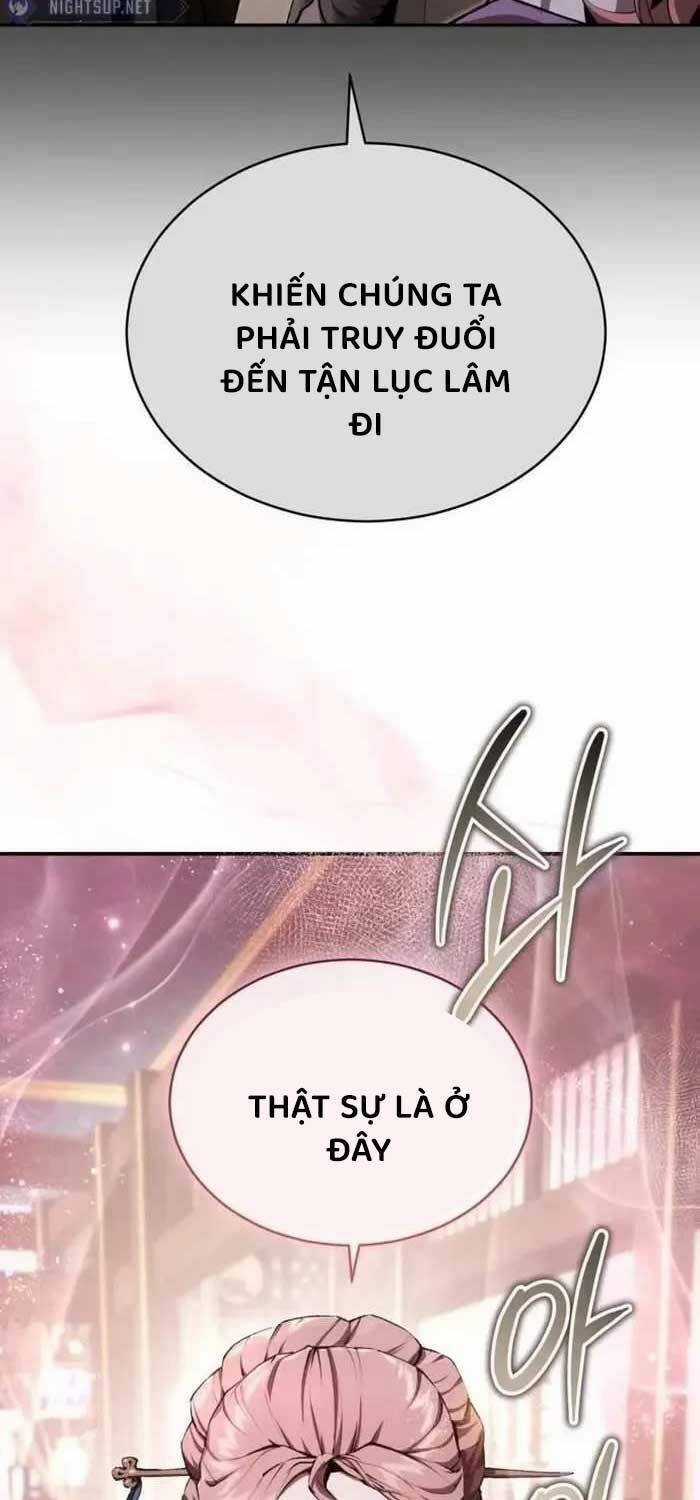 Giáo Chủ Ma Giáo Cũng Biết Sợ Chương 27 trang 43