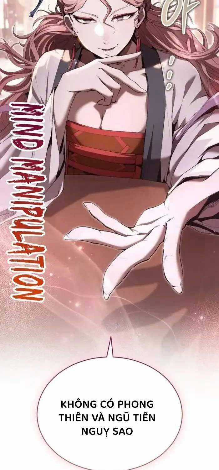 Giáo Chủ Ma Giáo Cũng Biết Sợ Chương 27 trang 44