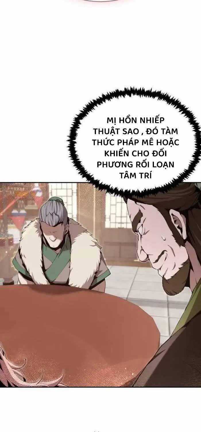 Giáo Chủ Ma Giáo Cũng Biết Sợ Chương 27 trang 45