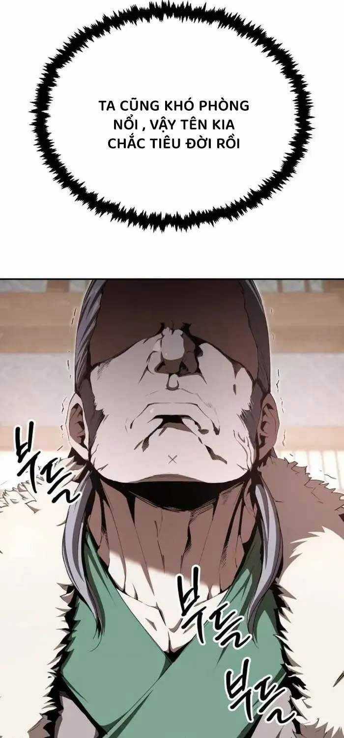 Giáo Chủ Ma Giáo Cũng Biết Sợ Chương 27 trang 46