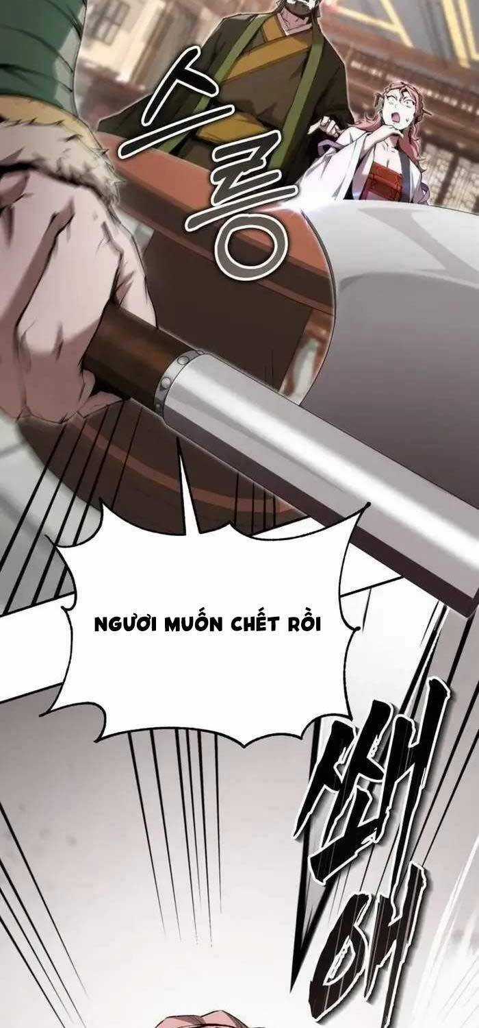 Giáo Chủ Ma Giáo Cũng Biết Sợ Chương 27 trang 48