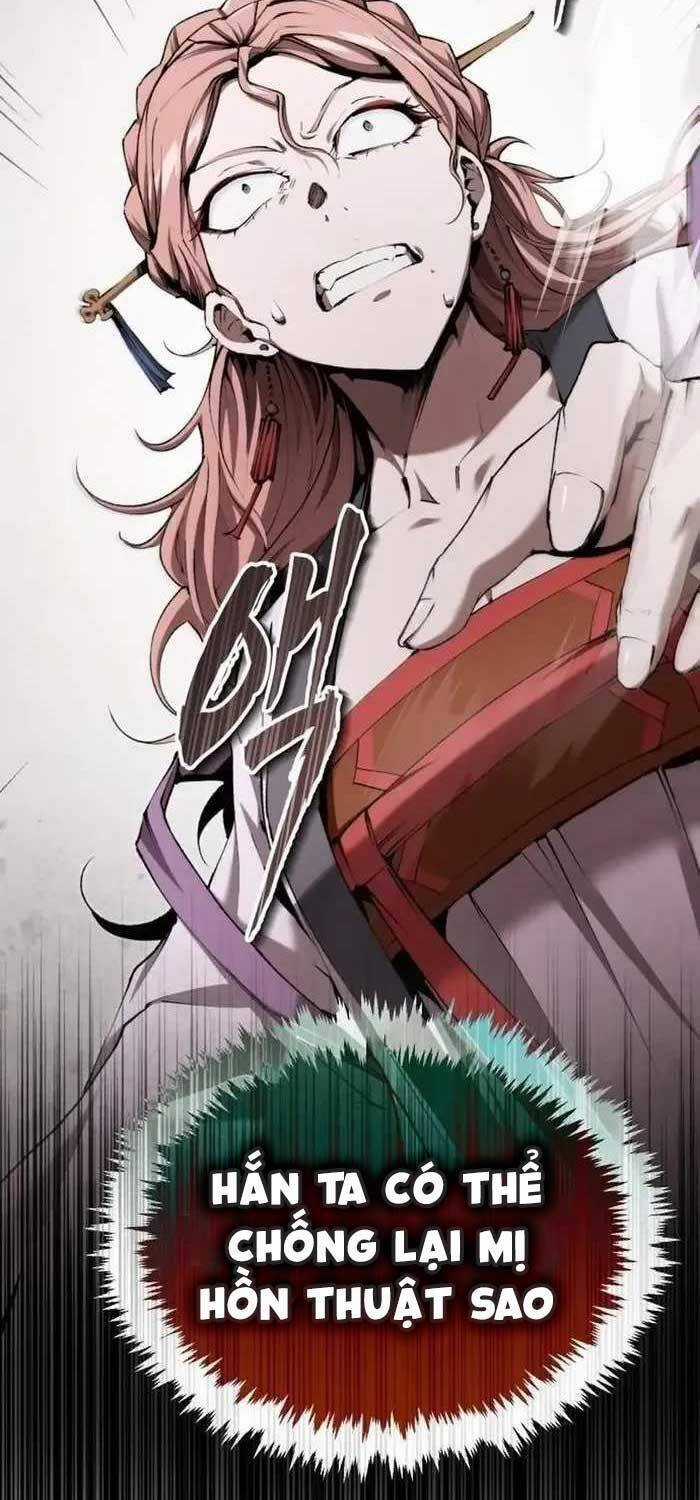 Giáo Chủ Ma Giáo Cũng Biết Sợ Chương 27 trang 49