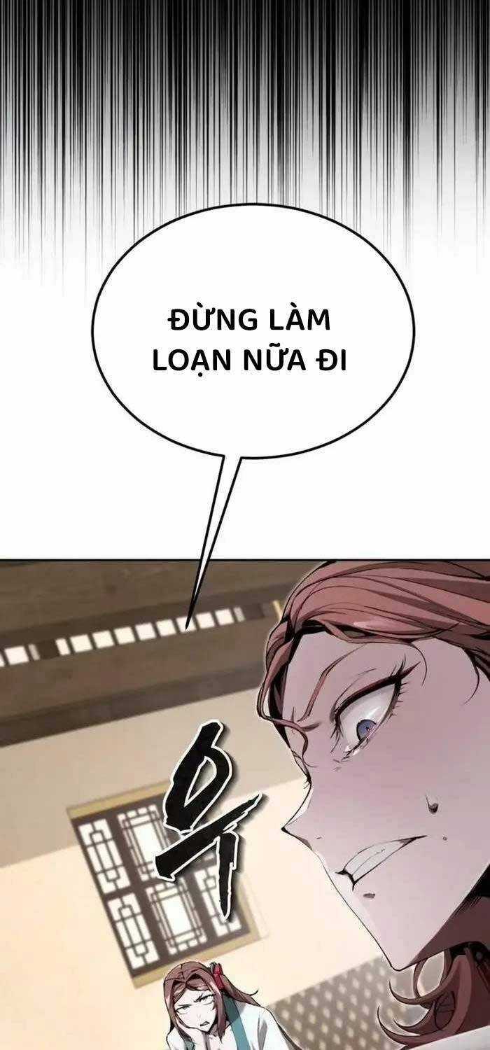 Giáo Chủ Ma Giáo Cũng Biết Sợ Chương 27 trang 50