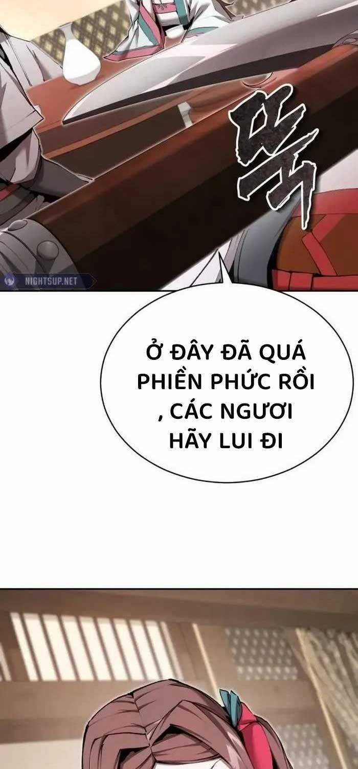 Giáo Chủ Ma Giáo Cũng Biết Sợ Chương 27 trang 51