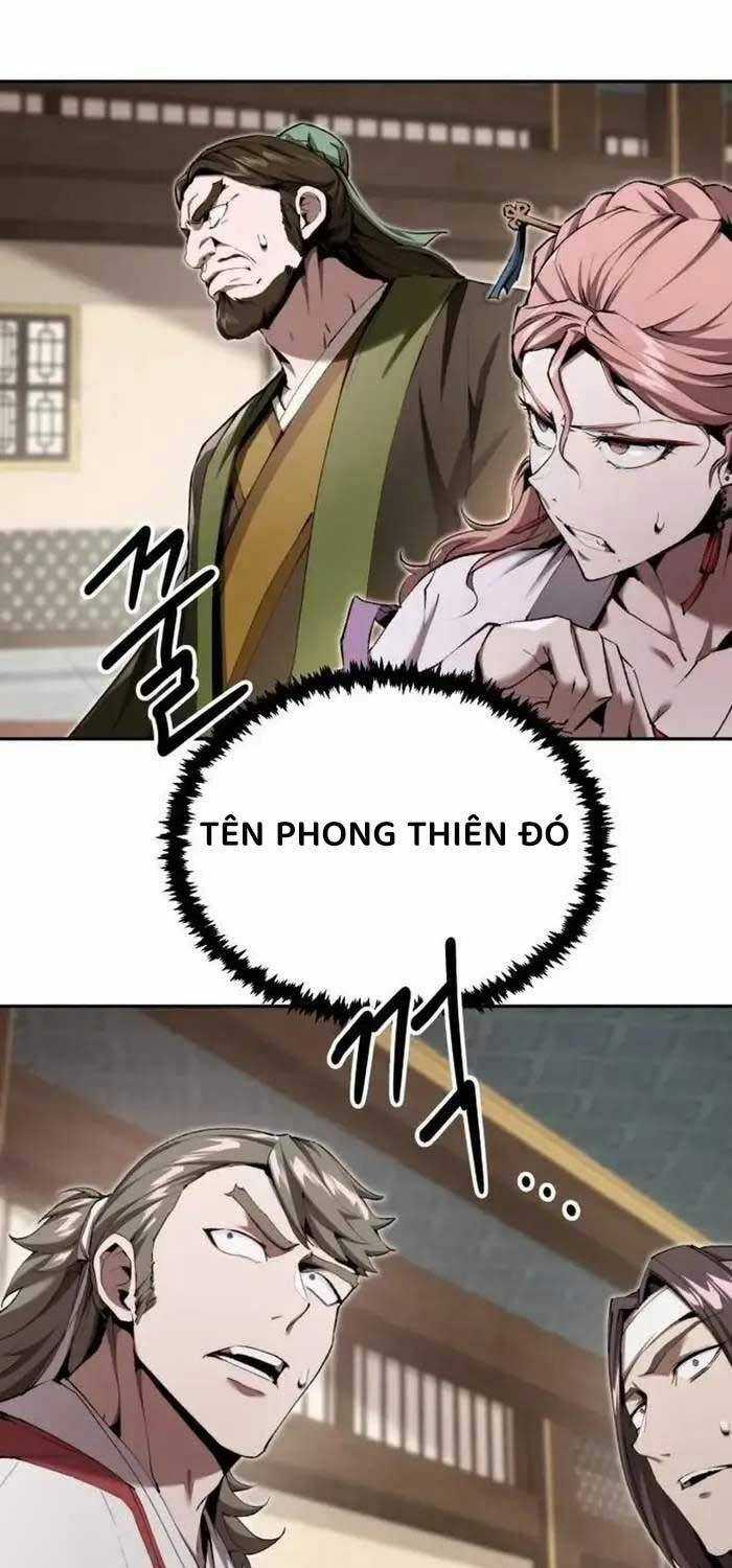 Giáo Chủ Ma Giáo Cũng Biết Sợ Chương 27 trang 53