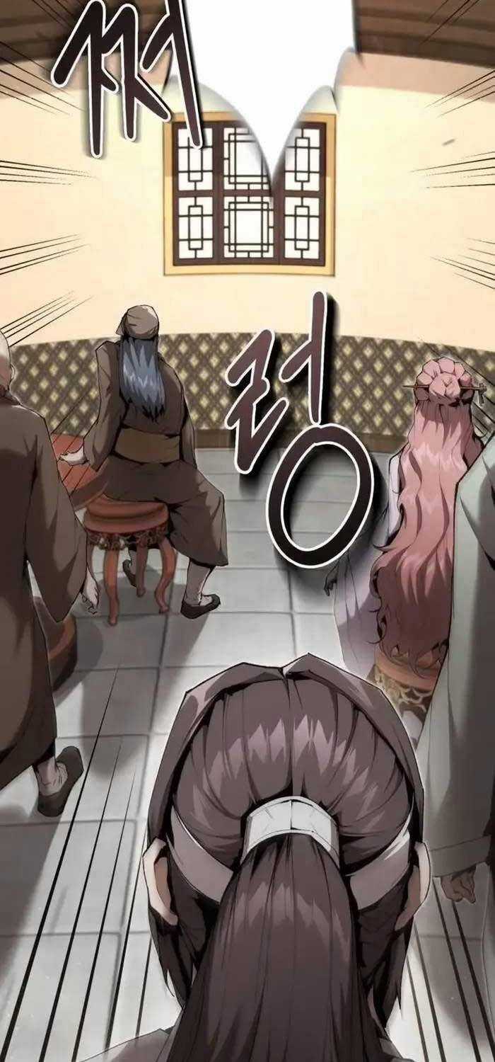 Giáo Chủ Ma Giáo Cũng Biết Sợ Chương 27 trang 55