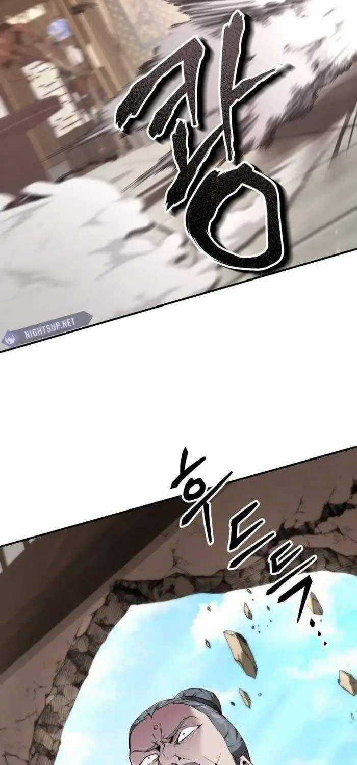 Giáo Chủ Ma Giáo Cũng Biết Sợ Chương 27 trang 57