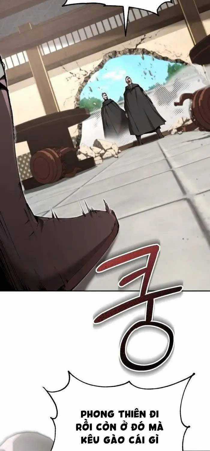 Giáo Chủ Ma Giáo Cũng Biết Sợ Chương 27 trang 59