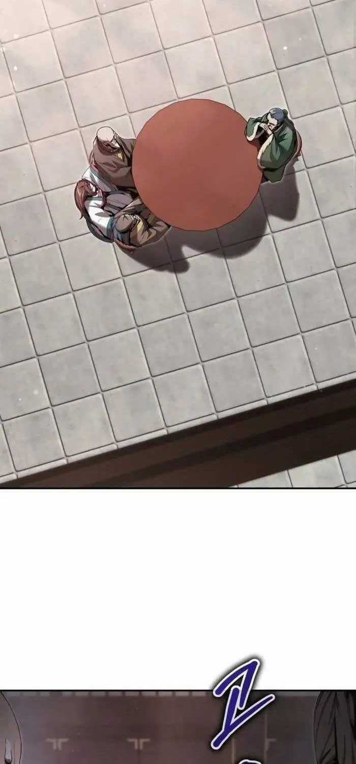 Giáo Chủ Ma Giáo Cũng Biết Sợ Chương 27 trang 6