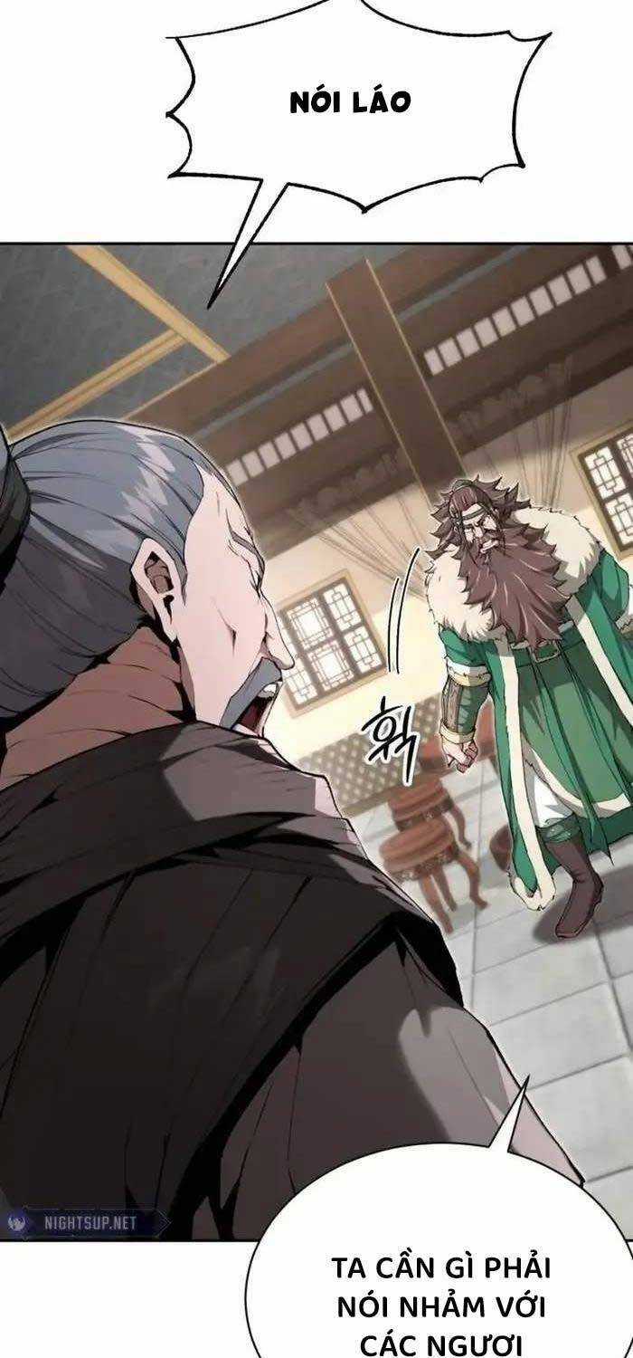 Giáo Chủ Ma Giáo Cũng Biết Sợ Chương 27 trang 61